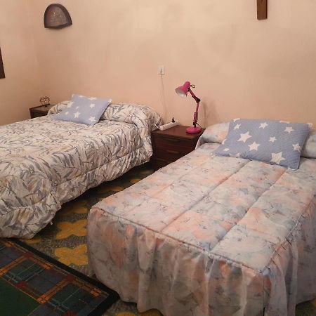 サモラ Casa Dora Duero Bed & Breakfast エクステリア 写真