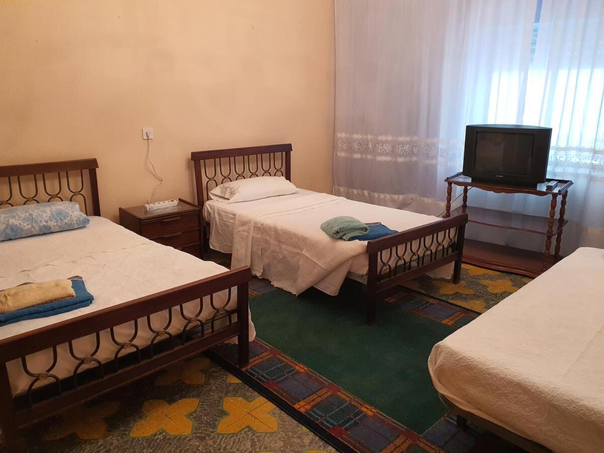 サモラ Casa Dora Duero Bed & Breakfast エクステリア 写真
