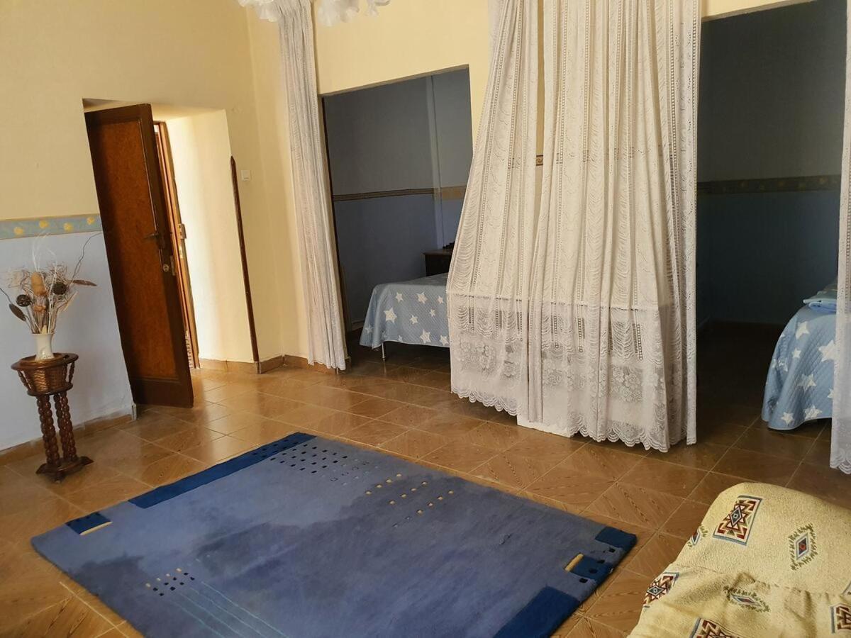 サモラ Casa Dora Duero Bed & Breakfast エクステリア 写真