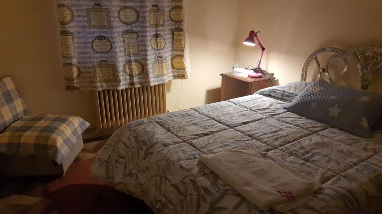 サモラ Casa Dora Duero Bed & Breakfast エクステリア 写真