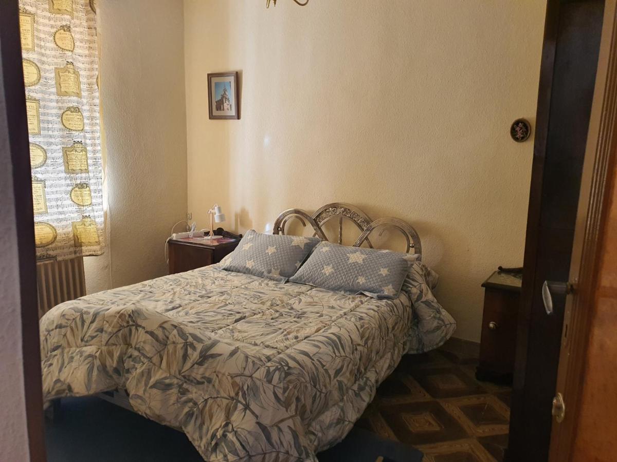 サモラ Casa Dora Duero Bed & Breakfast エクステリア 写真