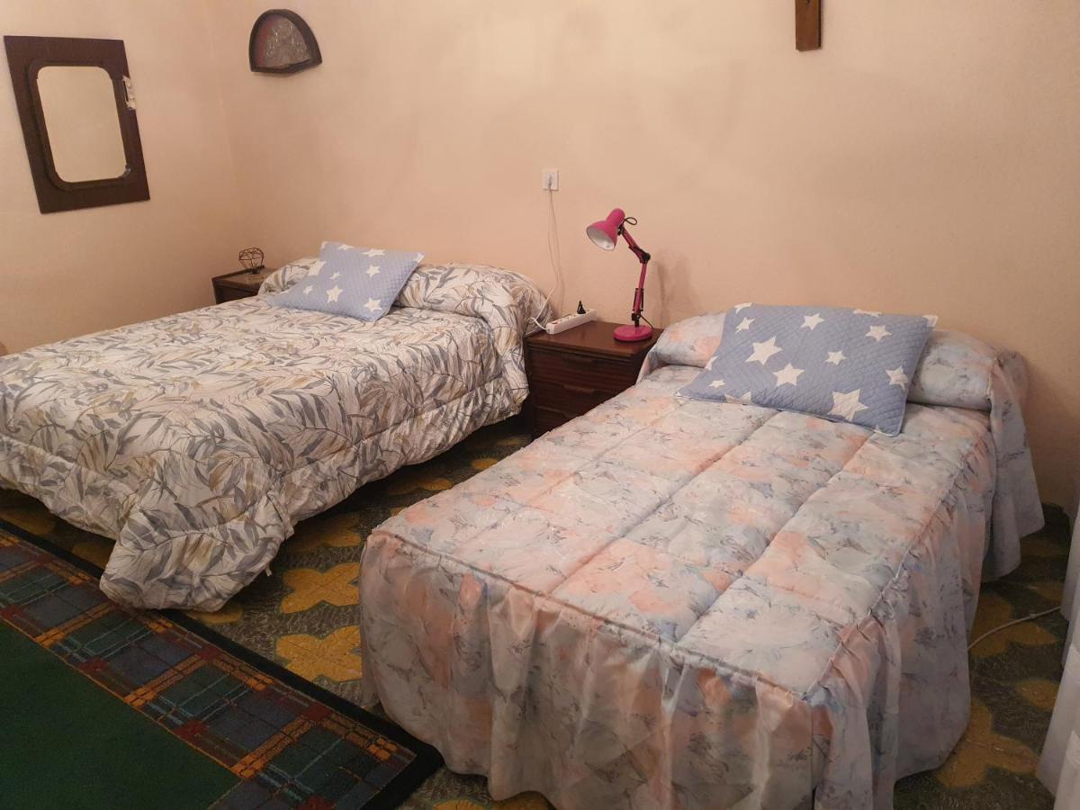 サモラ Casa Dora Duero Bed & Breakfast エクステリア 写真
