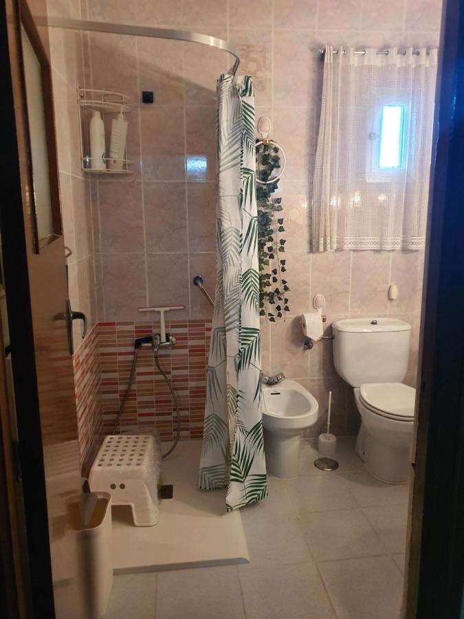 サモラ Casa Dora Duero Bed & Breakfast エクステリア 写真