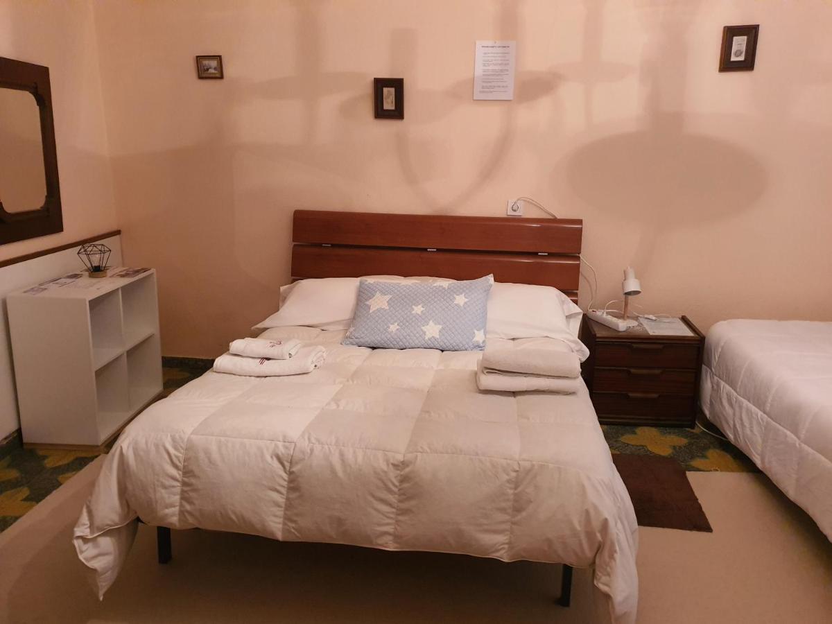 サモラ Casa Dora Duero Bed & Breakfast エクステリア 写真